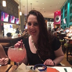 Meet your Posher, Mary